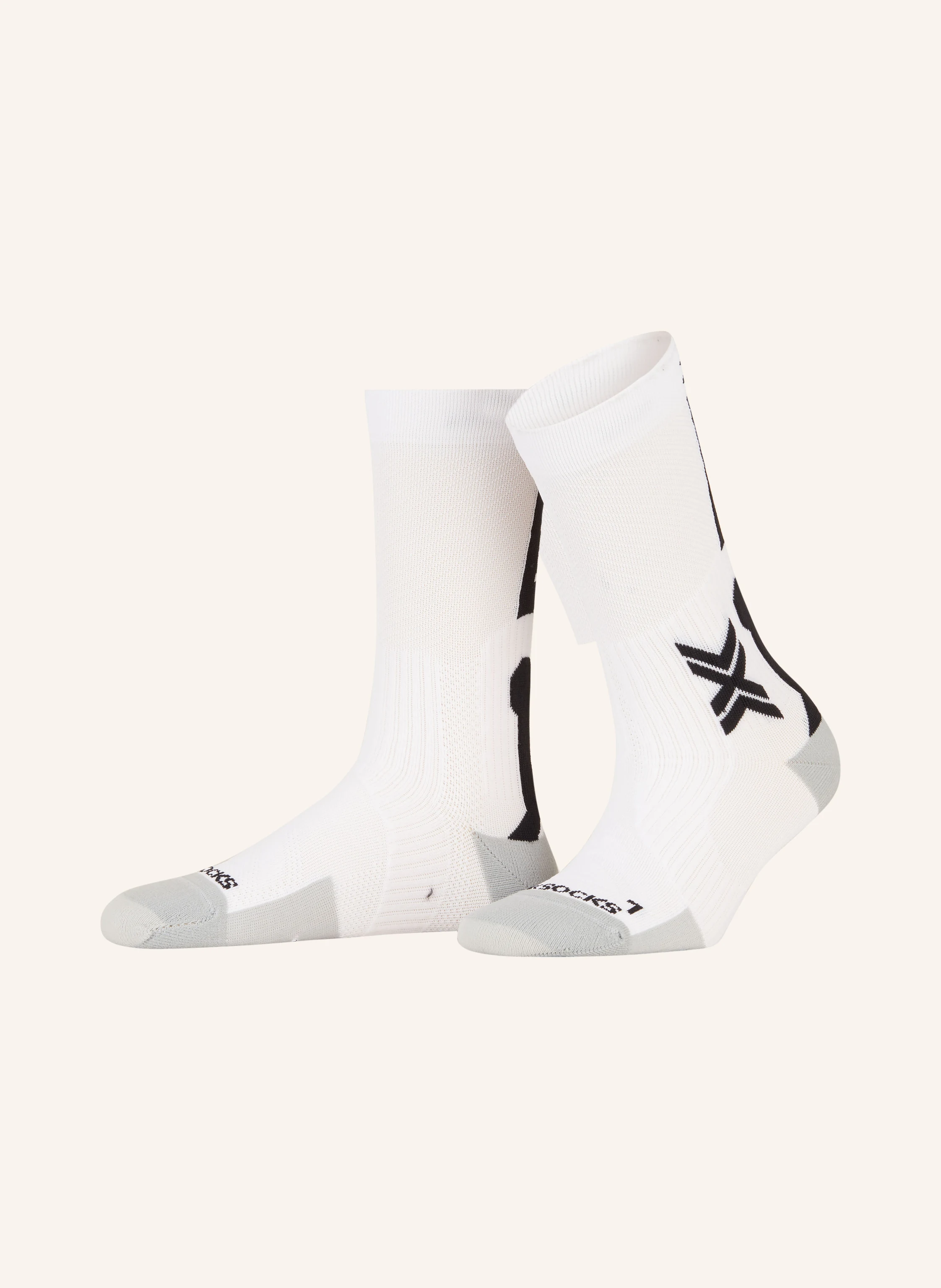 X-SOCKS Radsocken BIKE PERFORM CREW