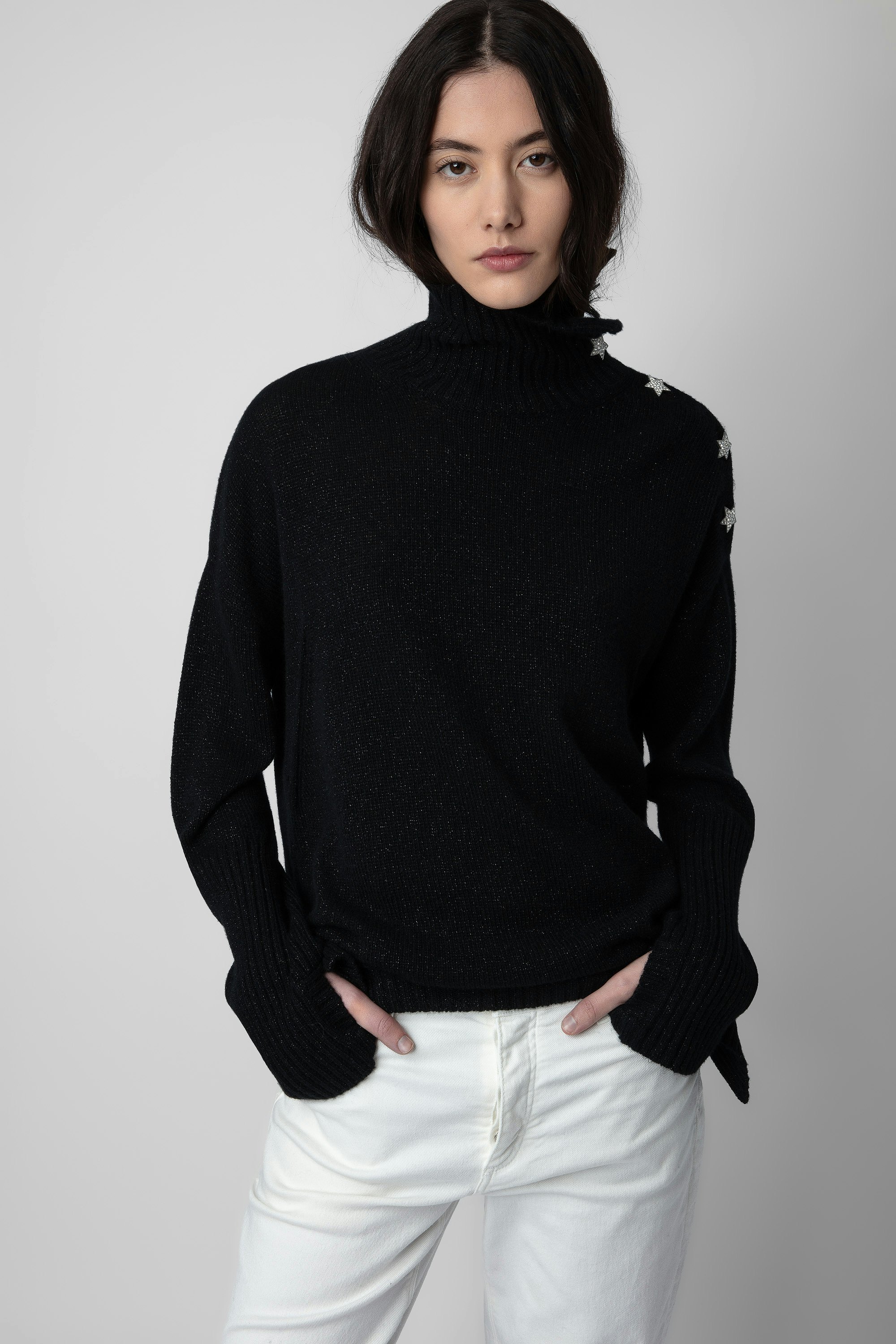 Pull Alma Bijoux
