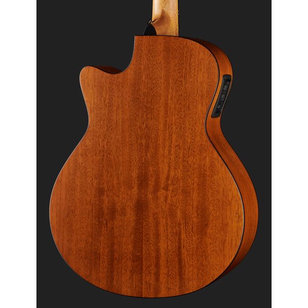 Furch Green Gc-SM SPE
