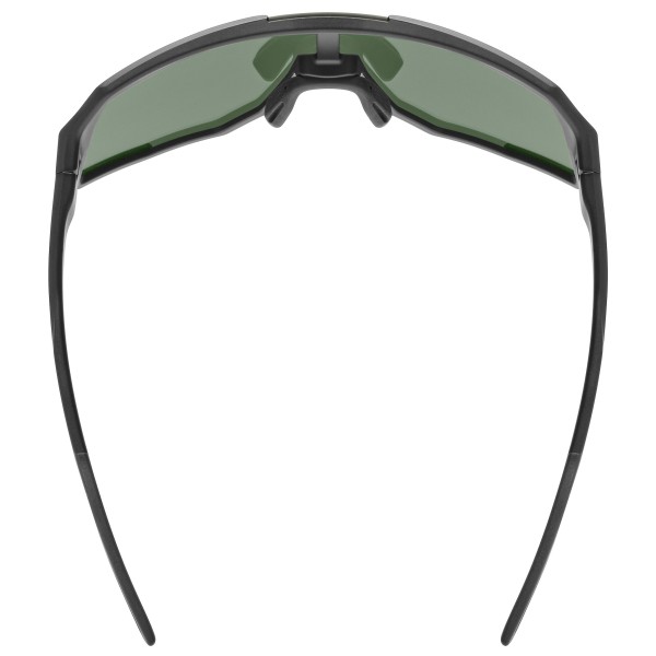 Uvex - Sequenze Supravision Cat. 3 - Lunettes vélo