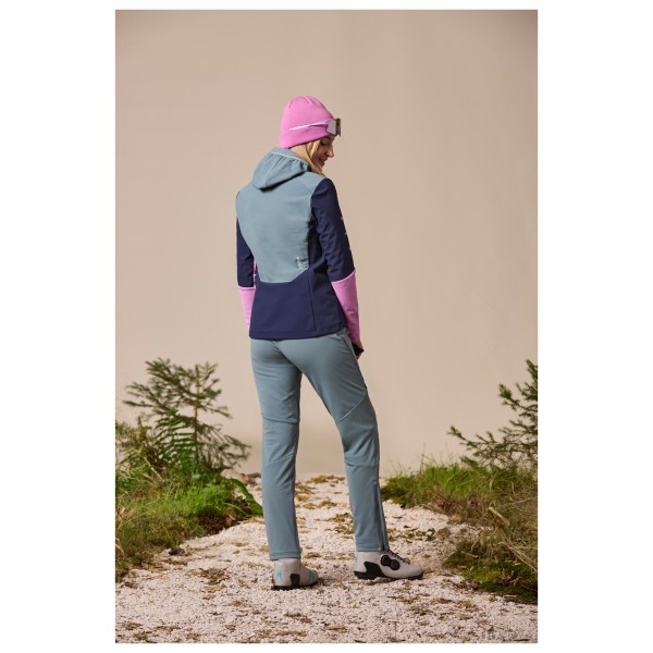 Maloja - Women's NeshaM. - Veste de ski de fond