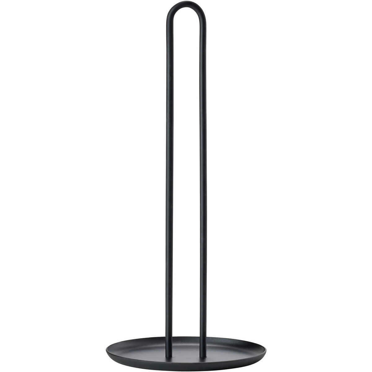 Tørkerullholder Black Singles