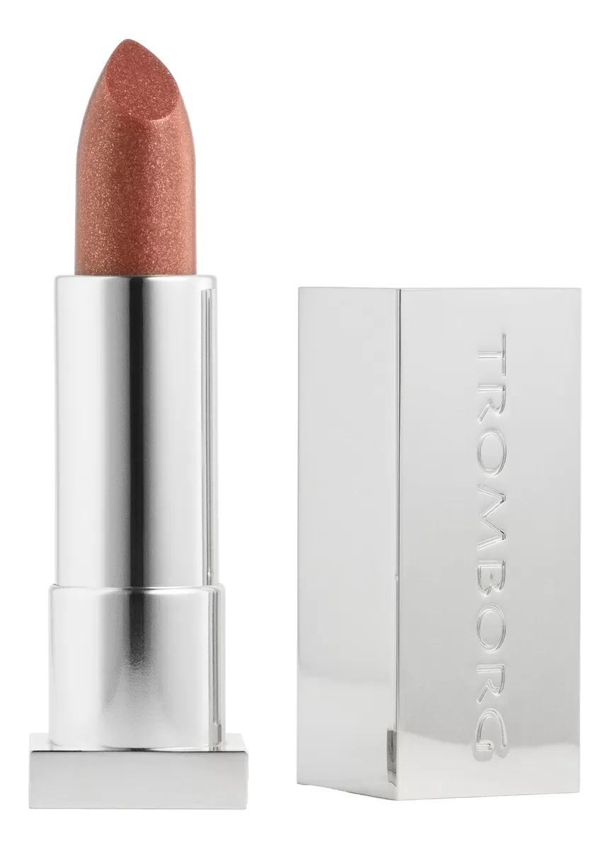 Tromborg Lipstick - Flere Farver