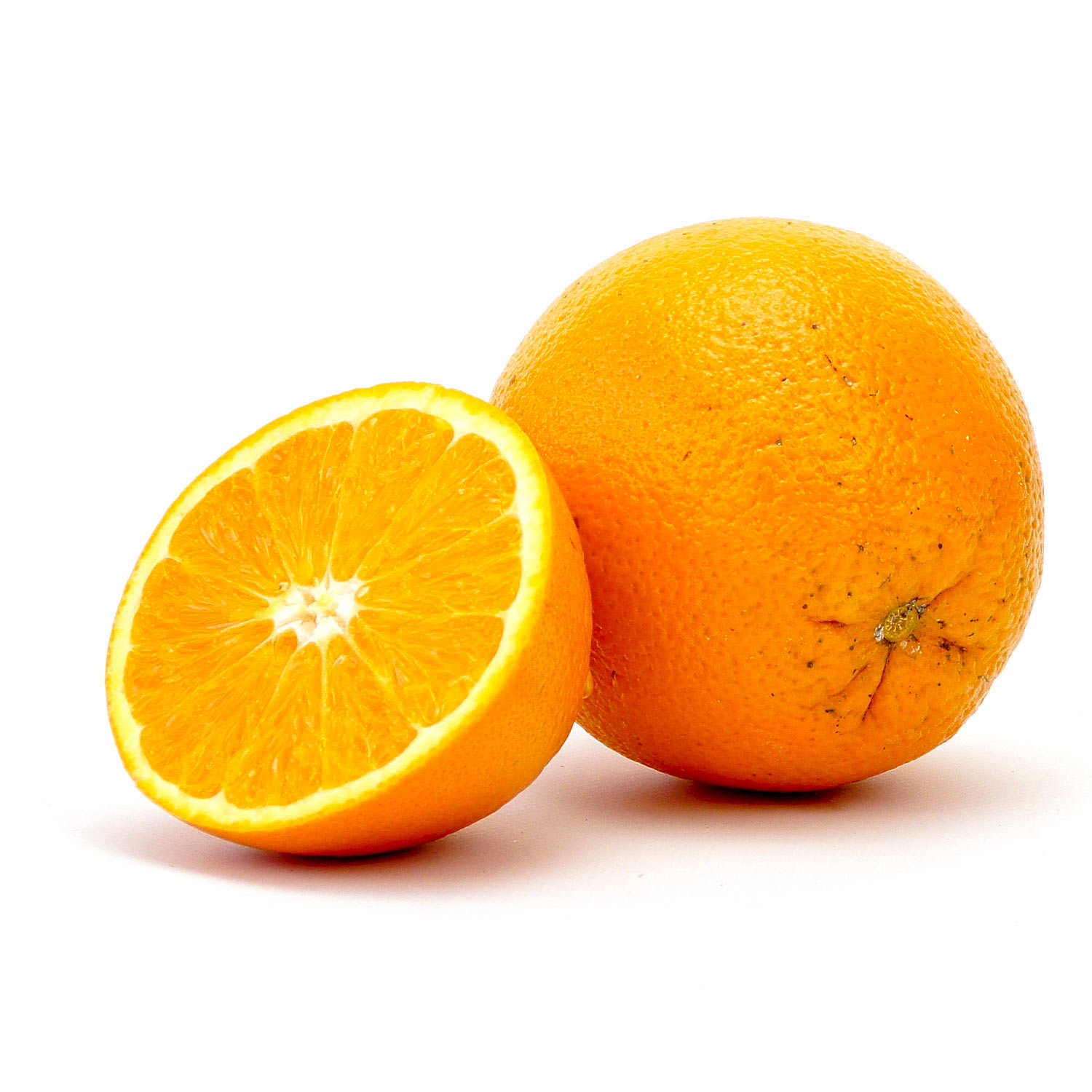 Oranges naveline bio