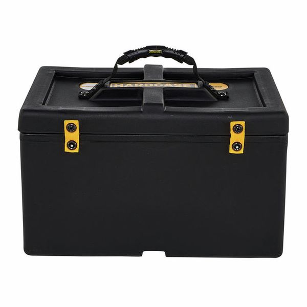 Hardcase HNDBP Double Pedal Case