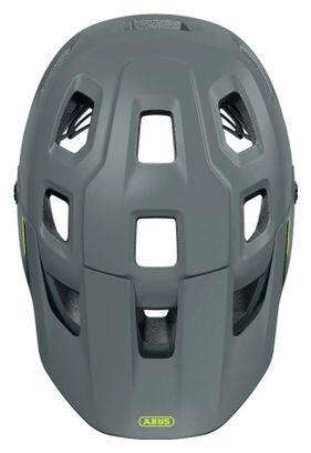 Casque Abus MoDrop Mips concrete Gris
