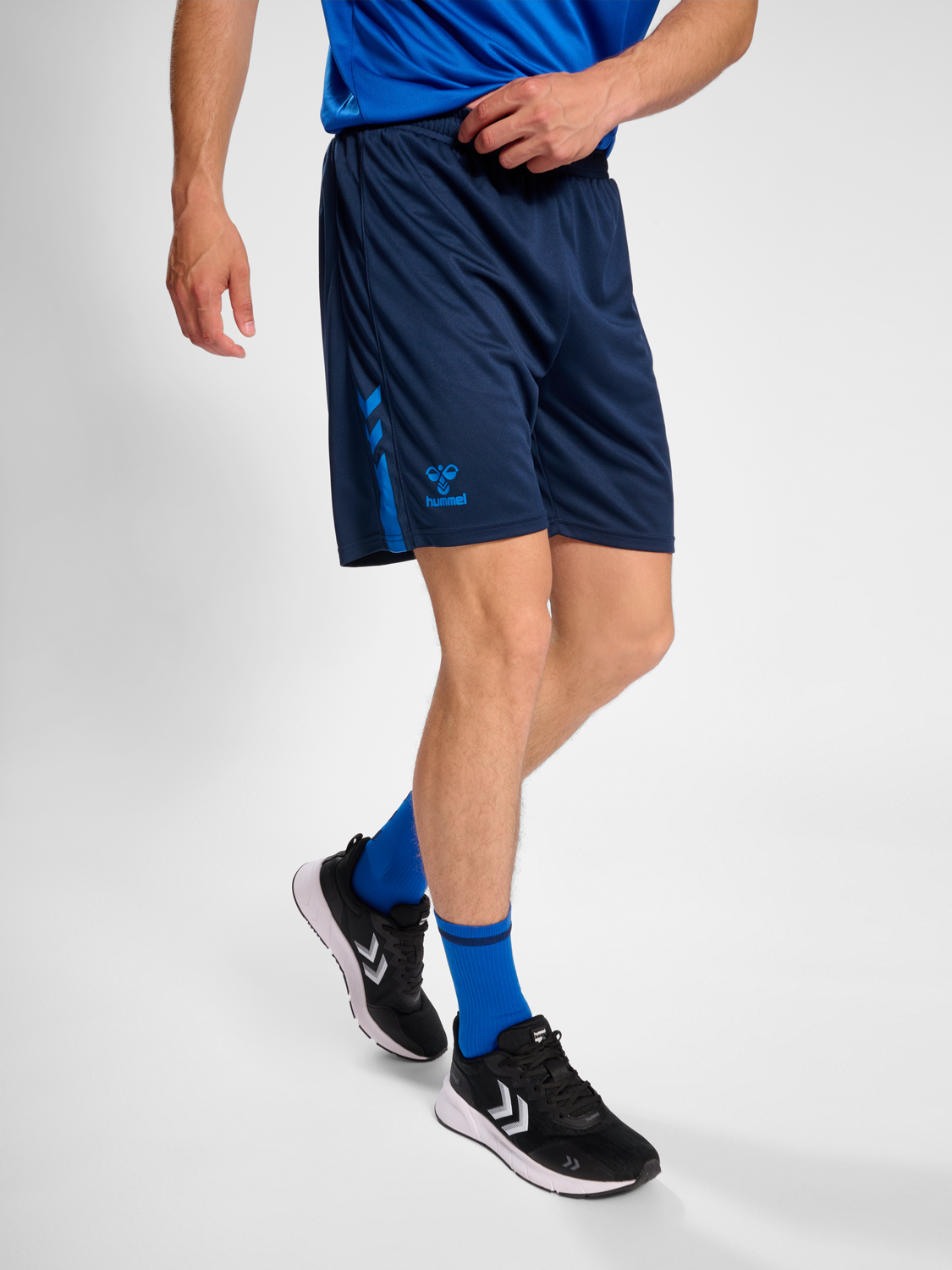 hmlACTIVE PL SHORTS