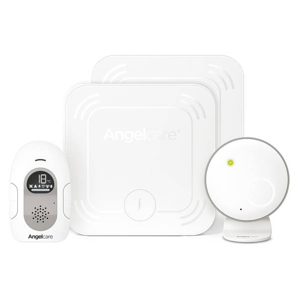 AngelcareAngelcare   Babyphone mit Sensormatte  SmartSensor Pro 2