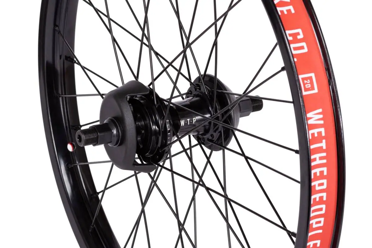 Wethepeople Hybrid 20