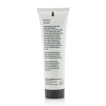 Dermalogica Dermalogica Active Moist - Hidratante