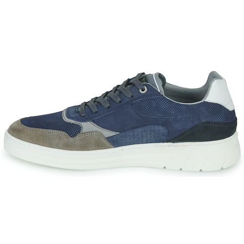 Bullboxer - 114P21857ADEGN - Bleu