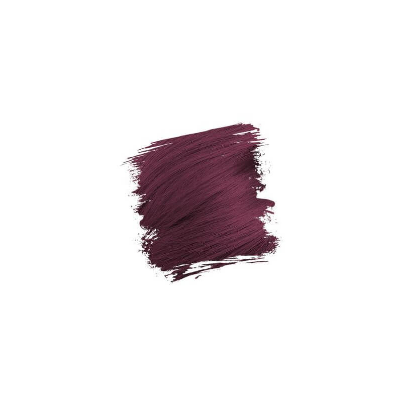 Coloration semi-permanente CRAZY COLOR 100ML (par couleur)