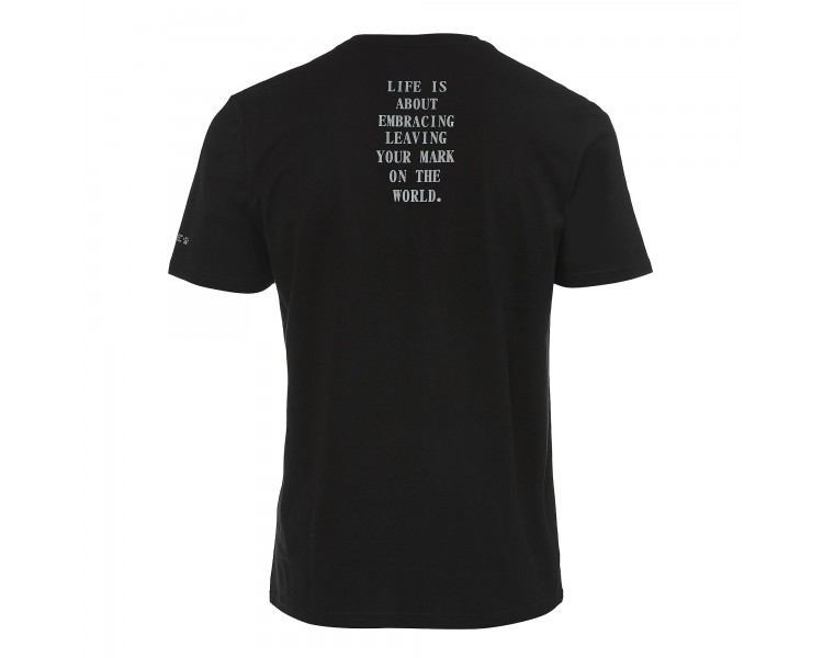 Camiseta de manga curta Kelme Neighborhoods