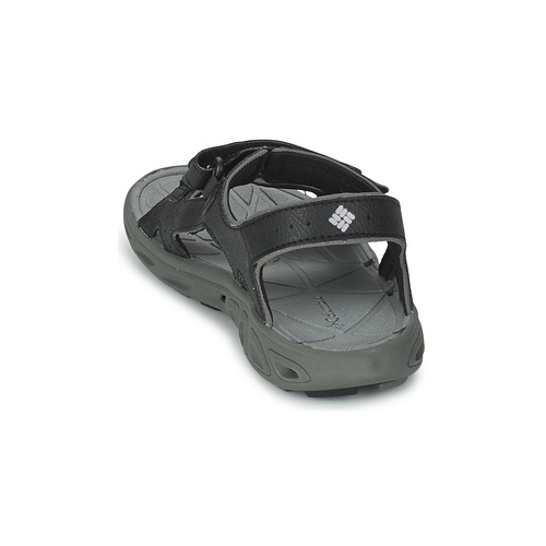 Columbia - YOUTH TECHSUN VENT - Noir