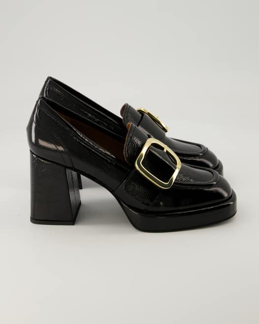 Konstantin Starke 9840 Pumps in Schwarz