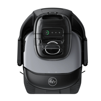 Eufy robotstofzuiger Omni S1 Pro