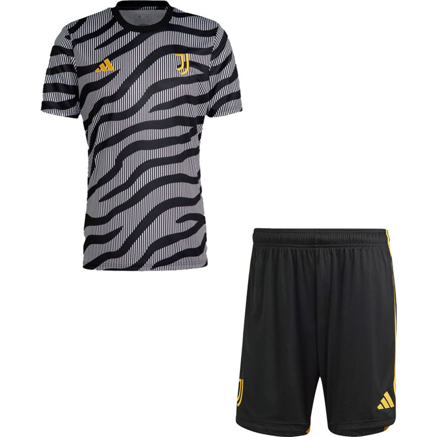 adidas Juventus Pre-Match Trainingsset