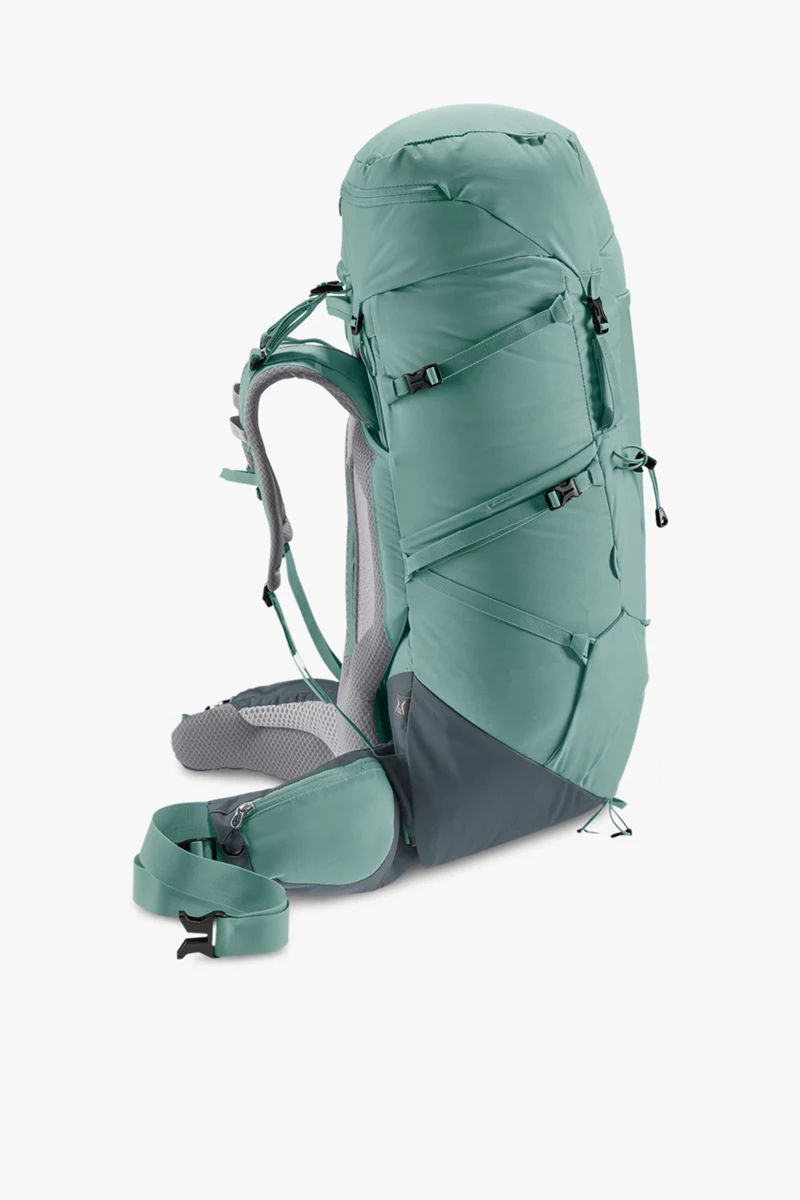 deuter Aircontact Core SL 45+10 L Damen Wanderrucksack