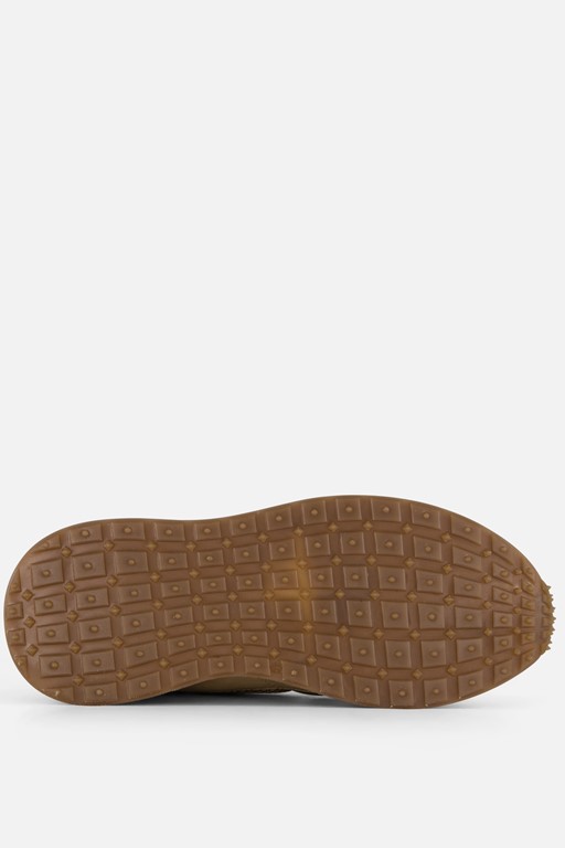 PME Legend Aerovation Sneakers beige Suede