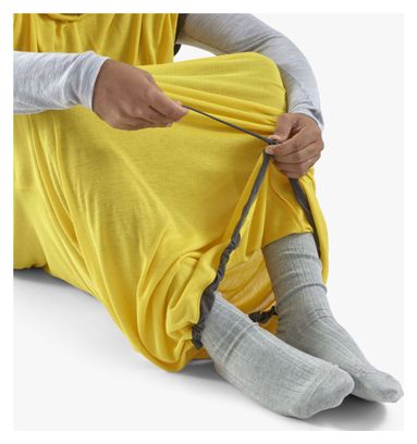 Drap De Sac Sea To Summit Reactor Jaune