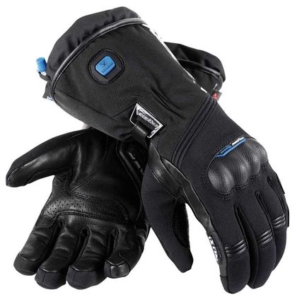 Gants chauffants Ixon IT YATE NAKED - Noir