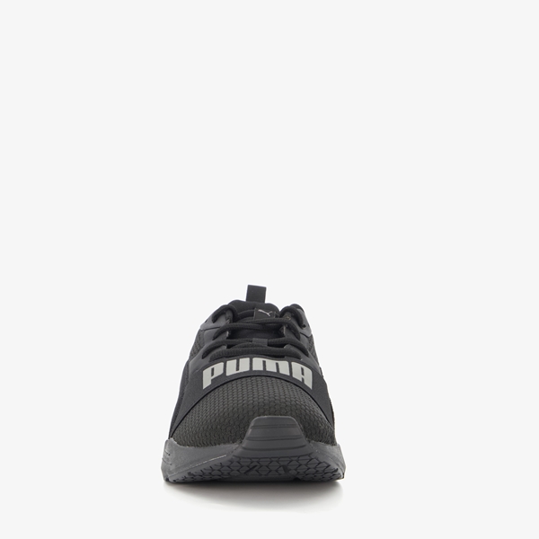Puma Wired Run Pure heren sportschoenen