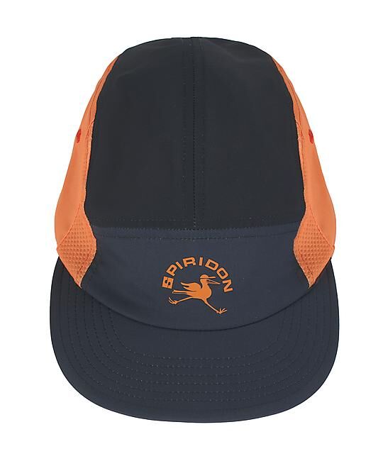 SPIRIDON - CASQUETTE 5 PANEL GO CAP SPIRIDON