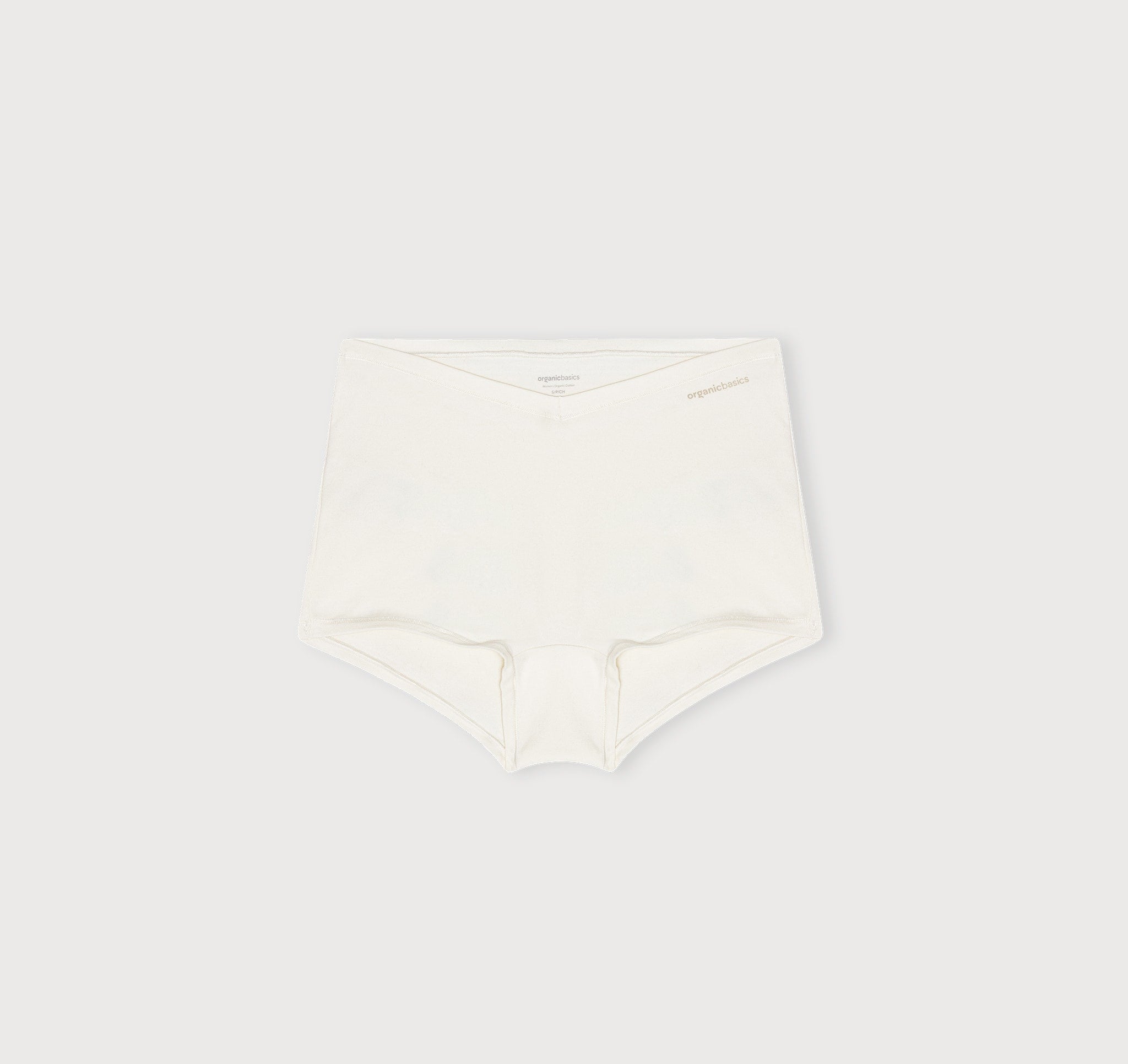 COTTON<br>Flex Shorty
