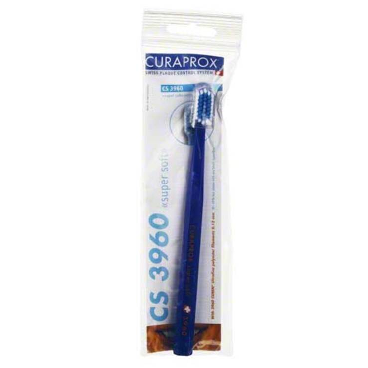 Curaprox CS 3960 supersoft, 1 St
