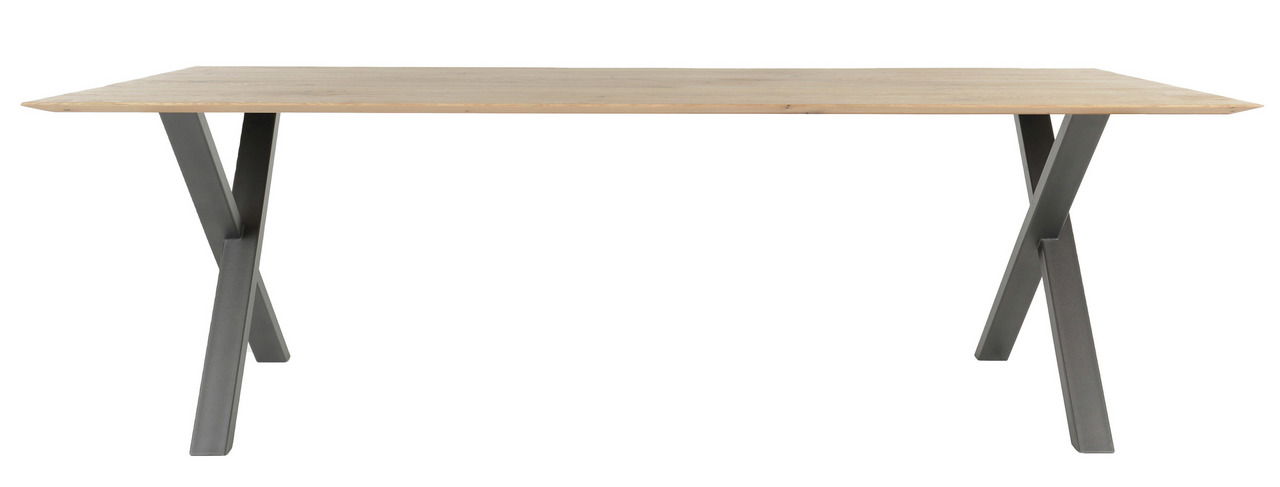 Plantagie Esstisch 260x100 XAM