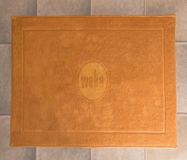 Weka Sauna Valida Plus mit Glastür und