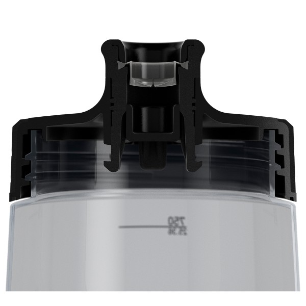 VAN RYSEL - Fast Flow Bottle 800 ml - Bidon vélo