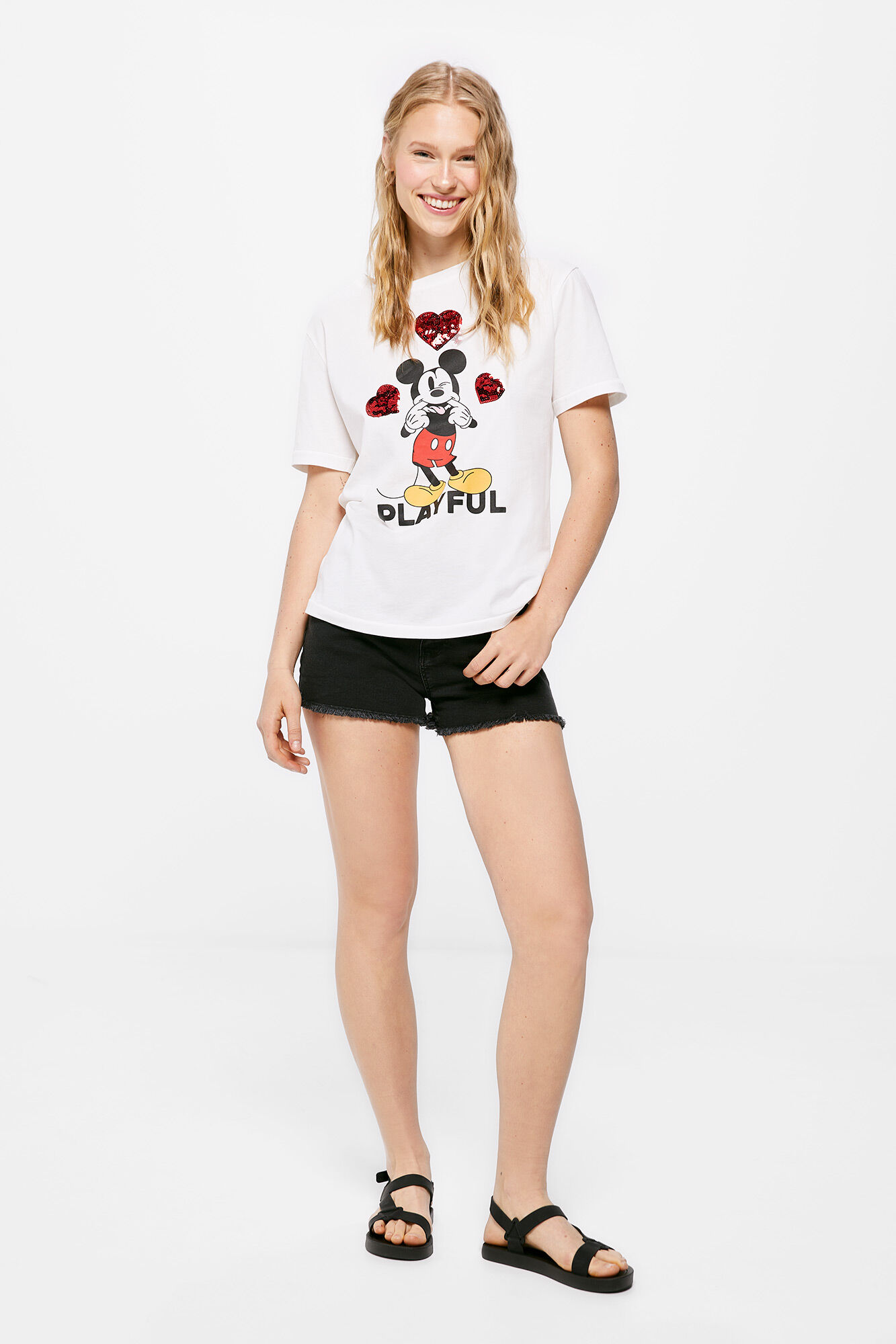 Camiseta 
