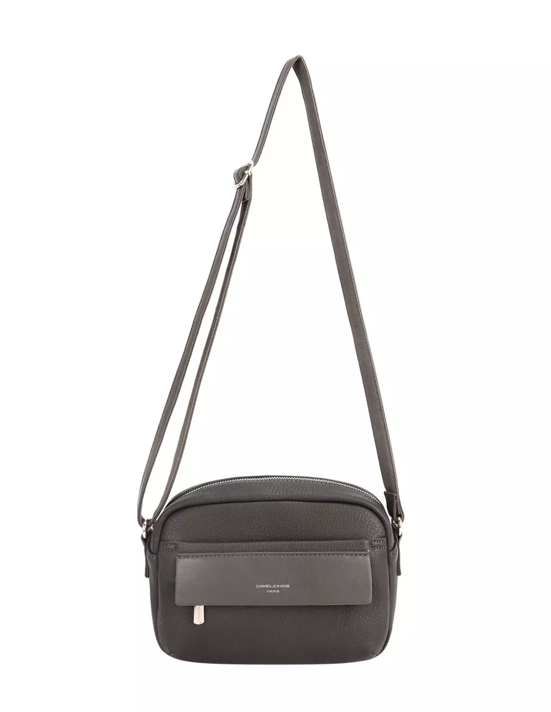 6911-1A - Sacs & maroquinerie Gris