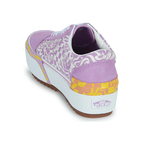 Vans - OLD SKOOL - Violet