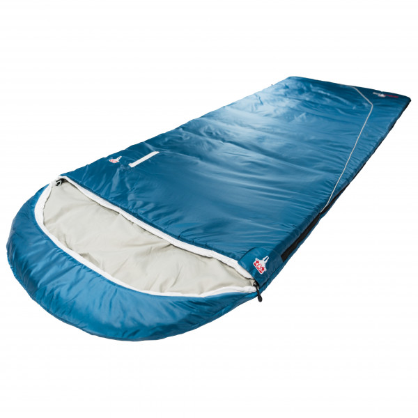 Grüezi Bag - Cloud Cotton Comfort - Sac de couchage synthétique