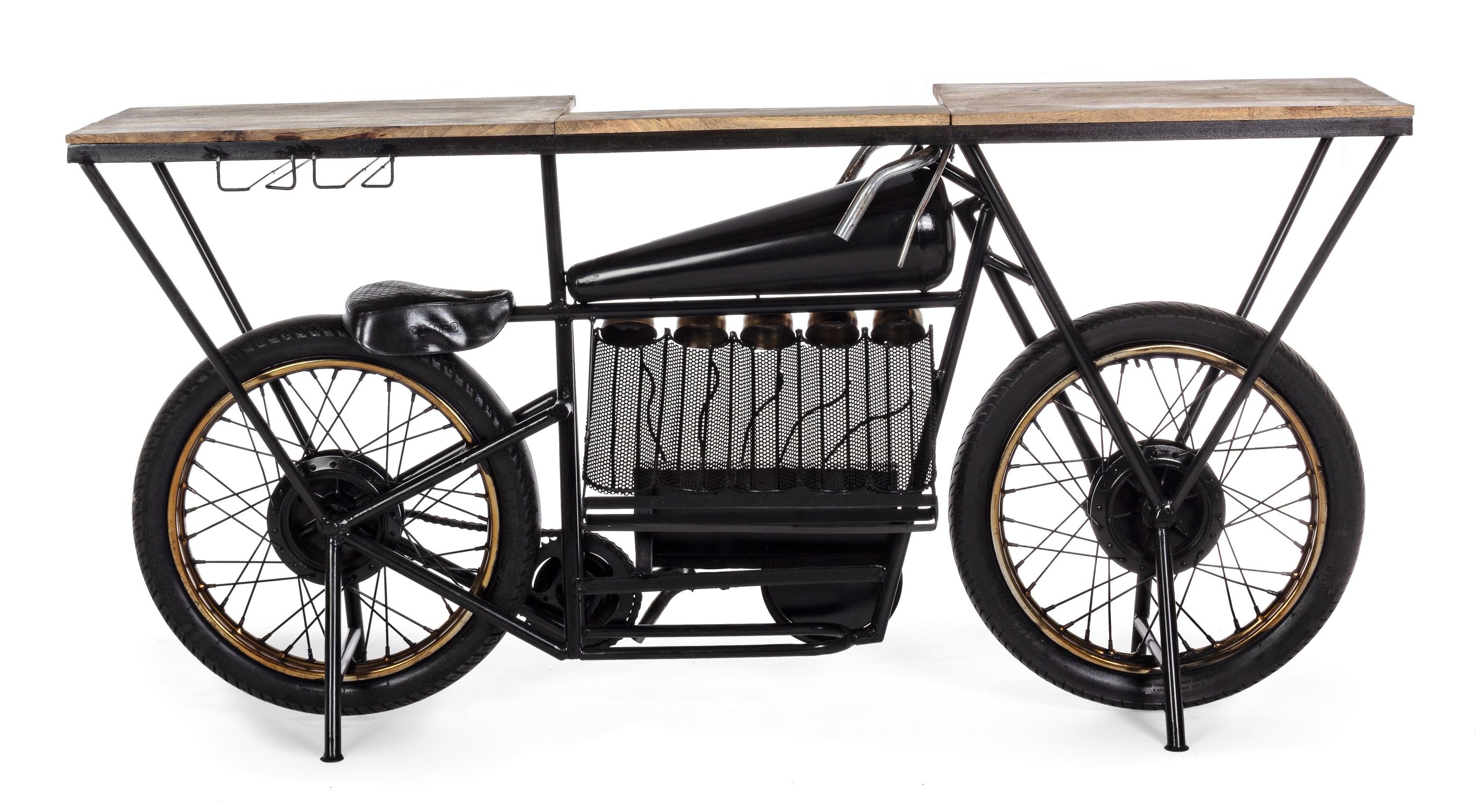 Konsole/Bar MOTORRAD