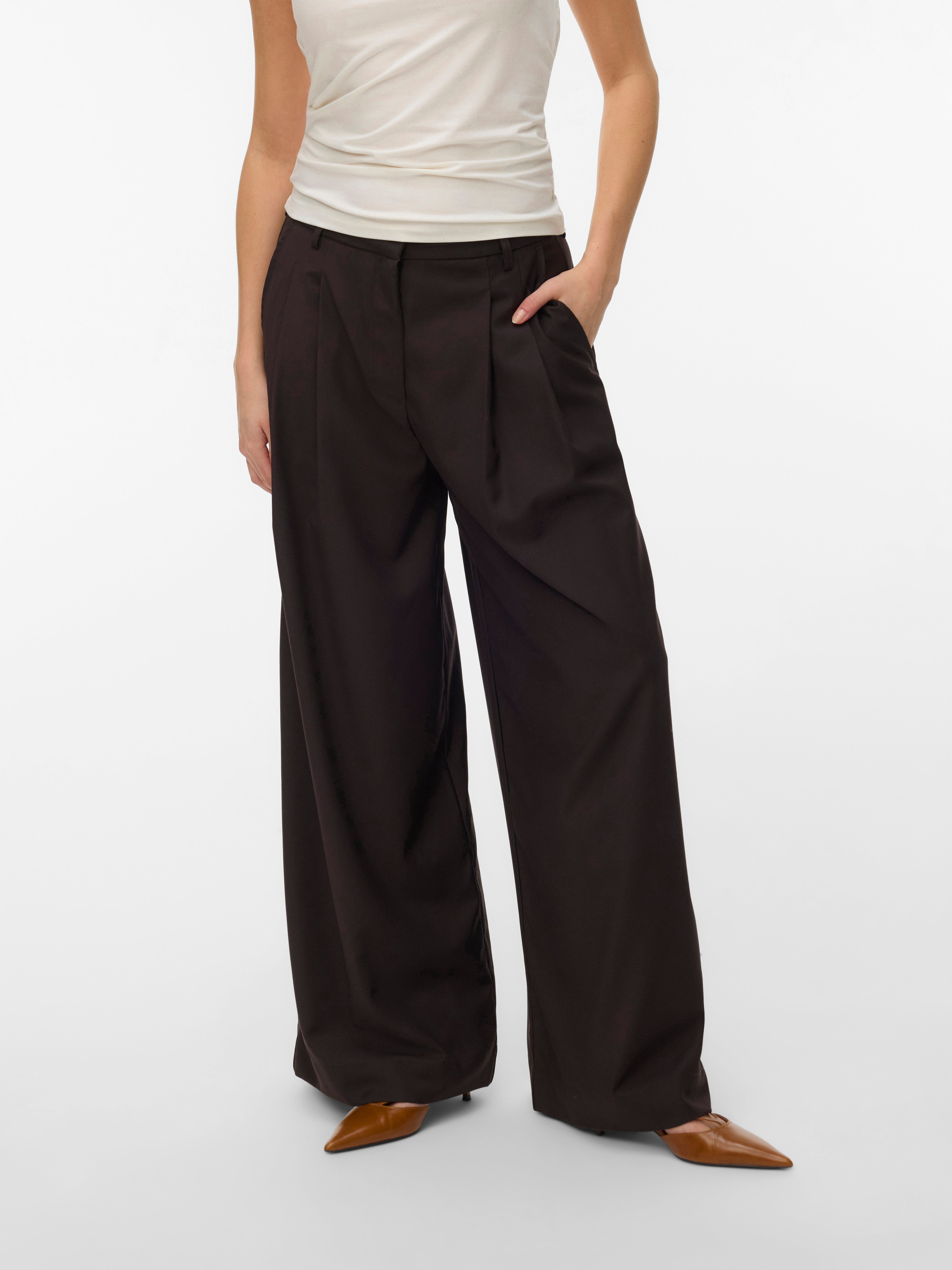 VMNIKKI Pantalon