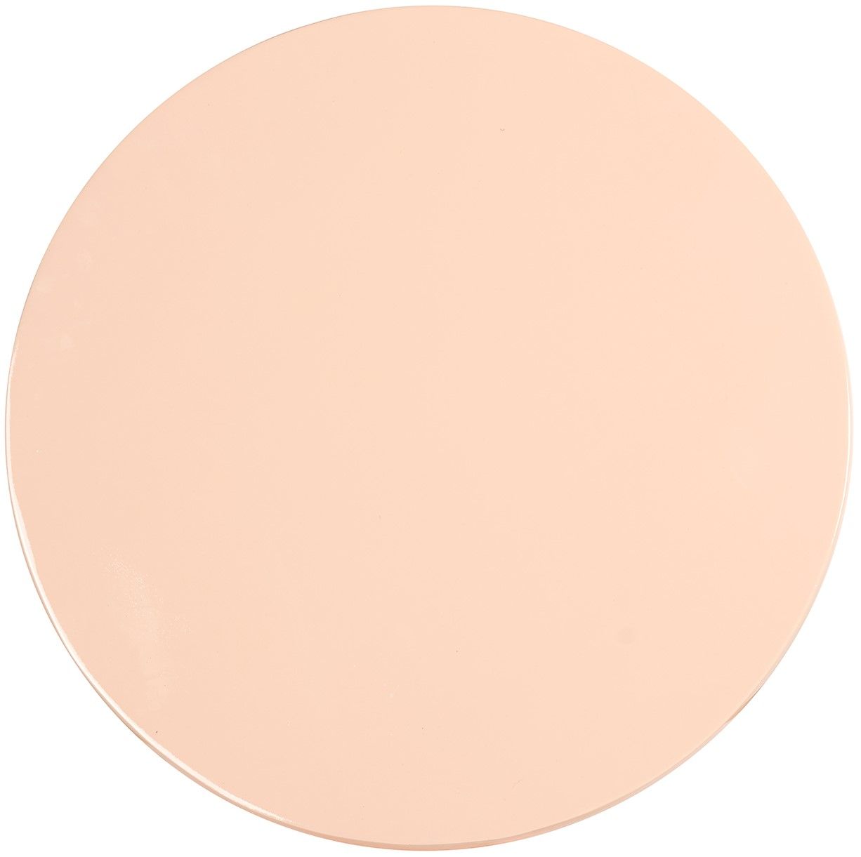 Bijzettafel Roze 212111 Rosly ⌀45  x H46 cm
