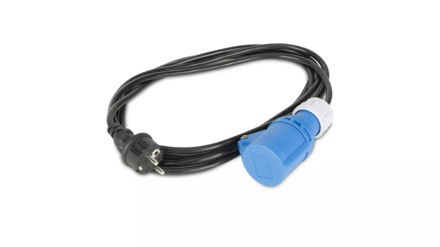 Rubi 58850 Verlengsnoer - 230V-50HZ - 3,5m