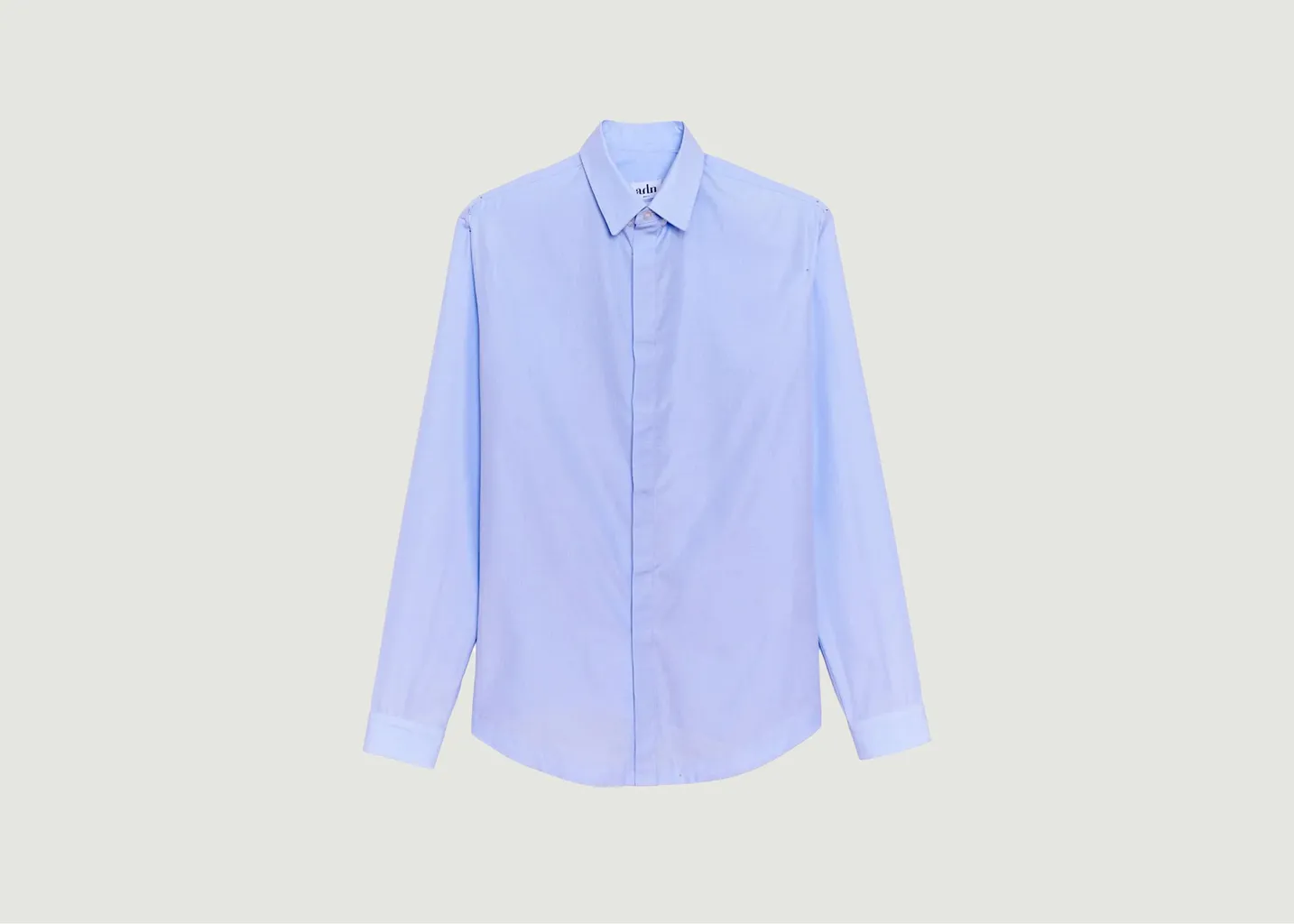 Chemise Origin ADN Paris