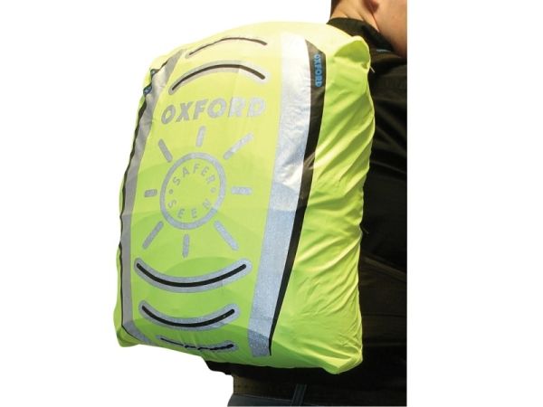 OXC Hi-Vis Taskecover, Sunshine