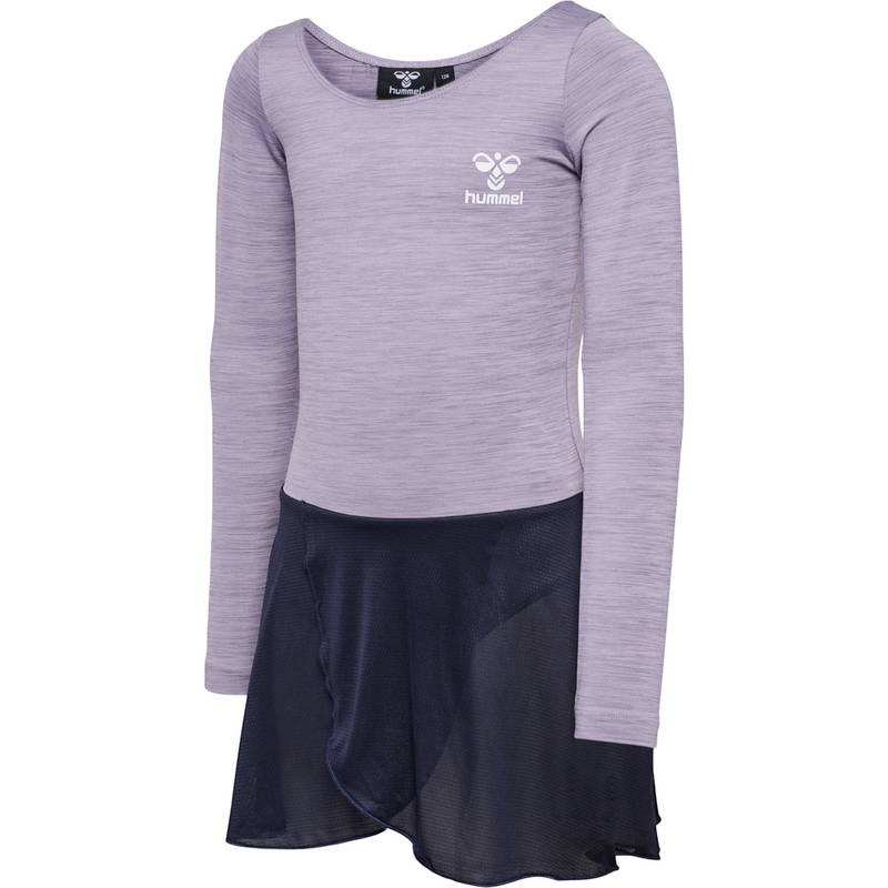 hummel Jane Gymnastikdragt Børn