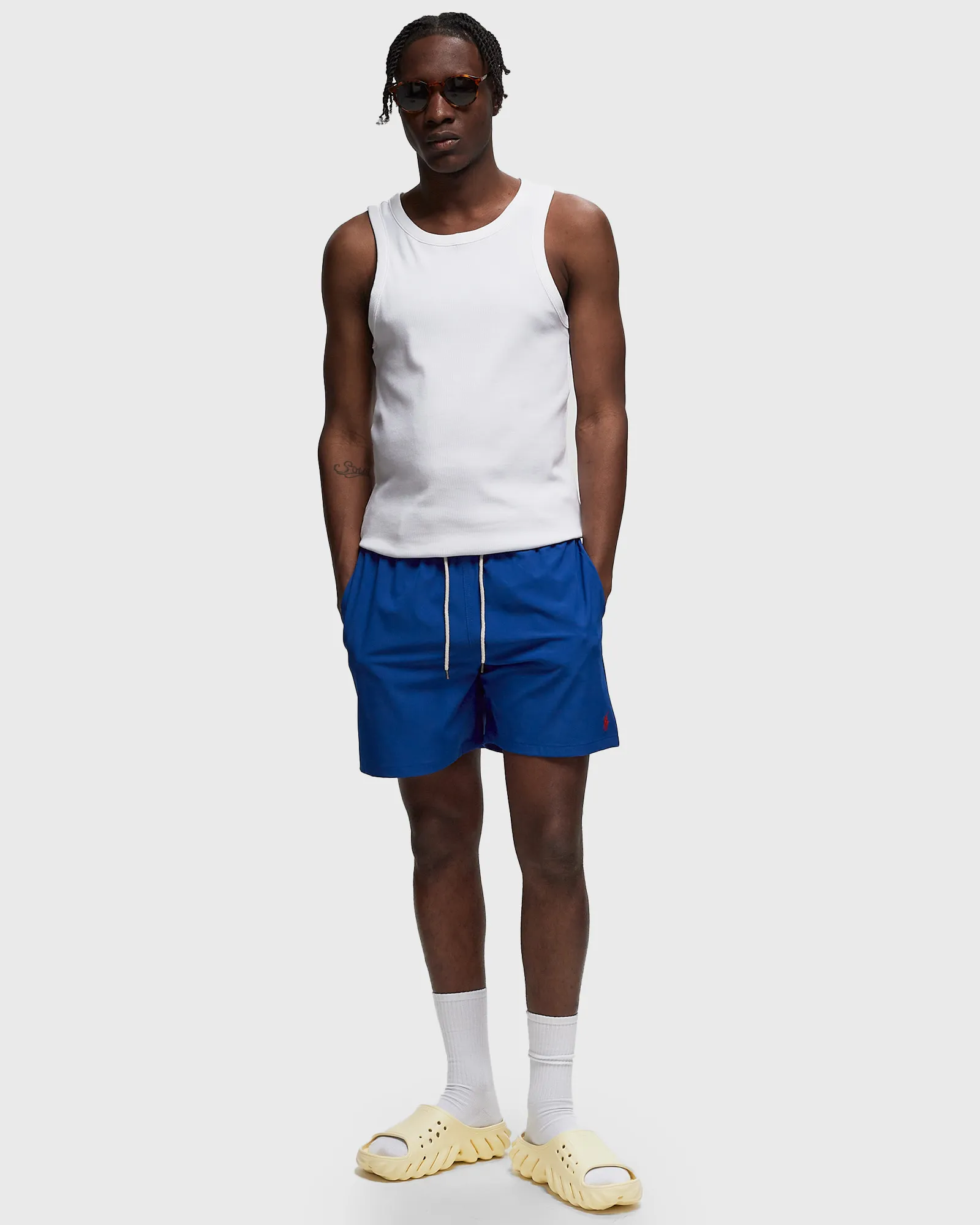 Polo Ralph Lauren TRAVELER