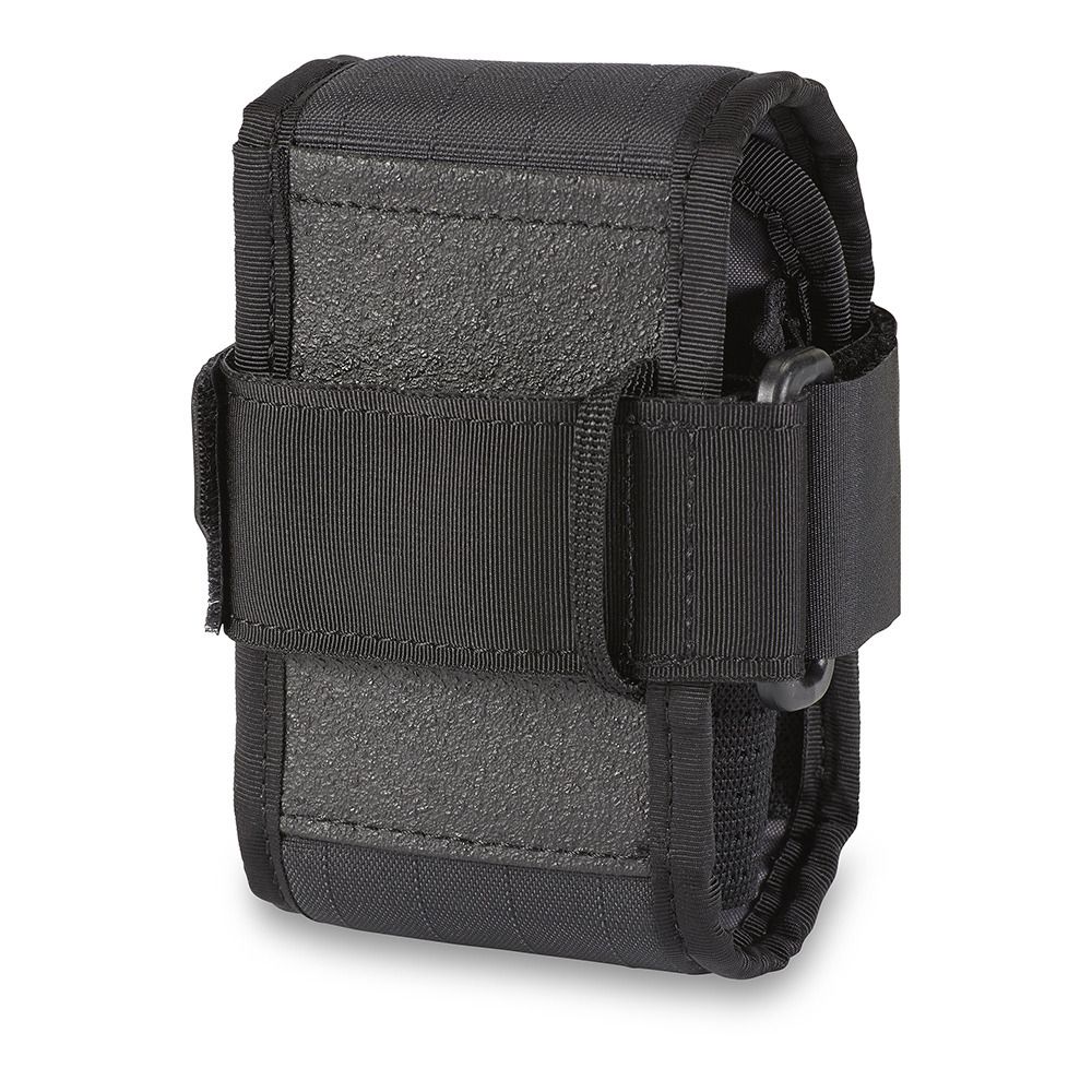 Dakine GRIPPER 0.4L - Sacoche de cadre black
