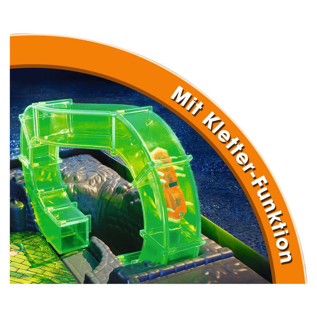 Ravensburger Spiel Kakerlaloop