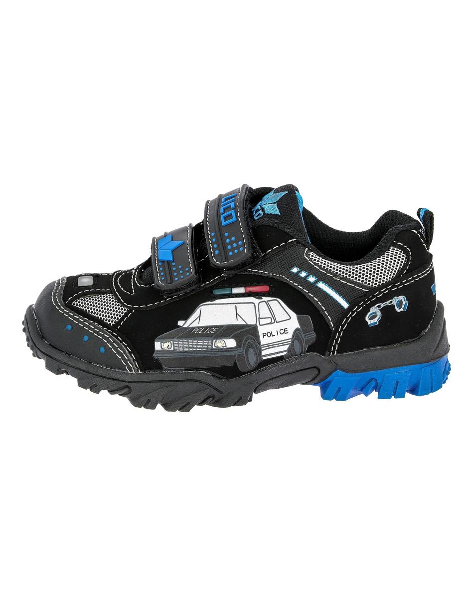 Blinkschuhe Chief V