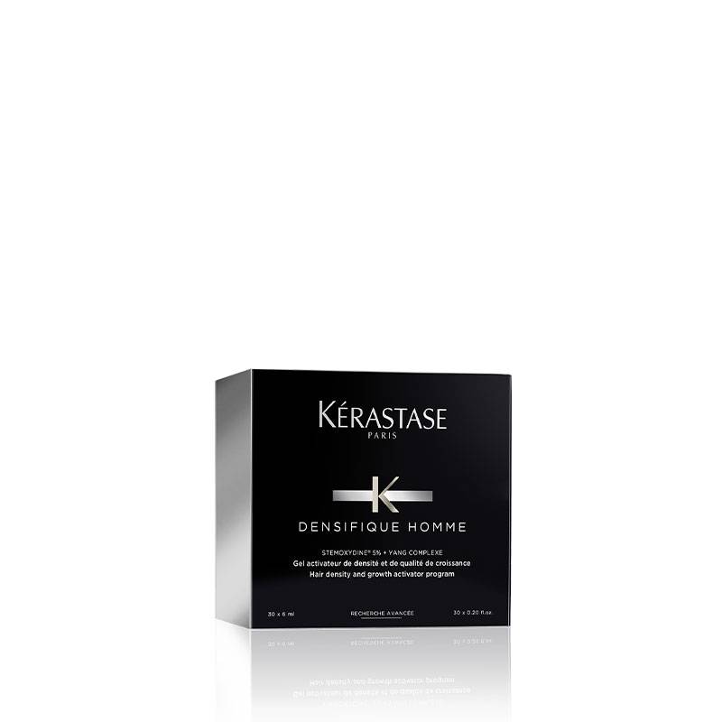 Coffret Densifique Homme 30x6ml / 180ml