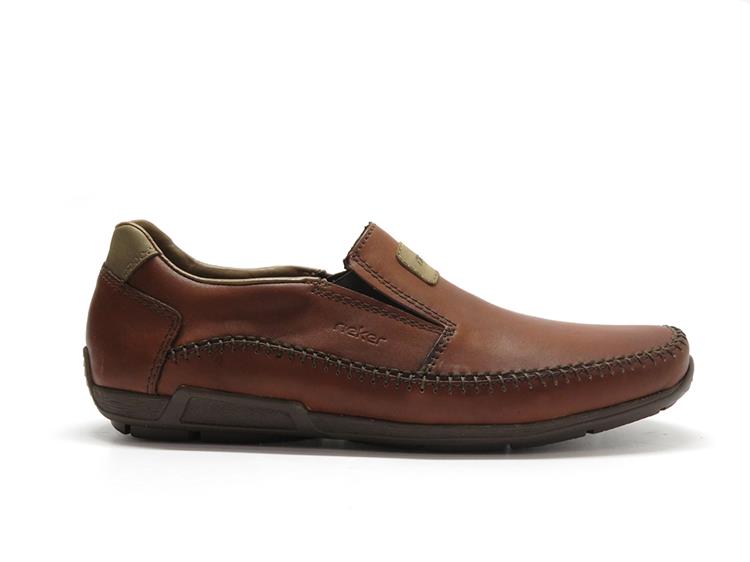 Rieker 09053 gaucho/fango