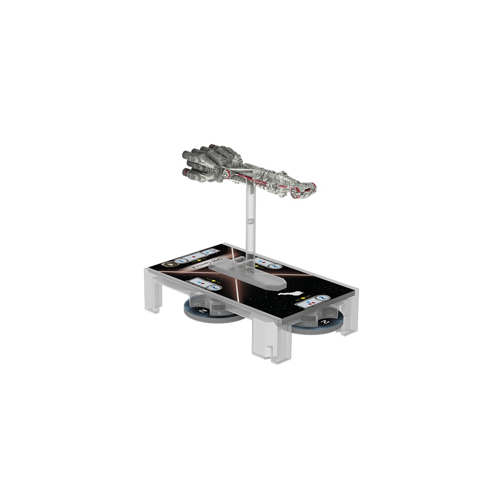 Star Wars Armada - Corvette Corellienne CR90
